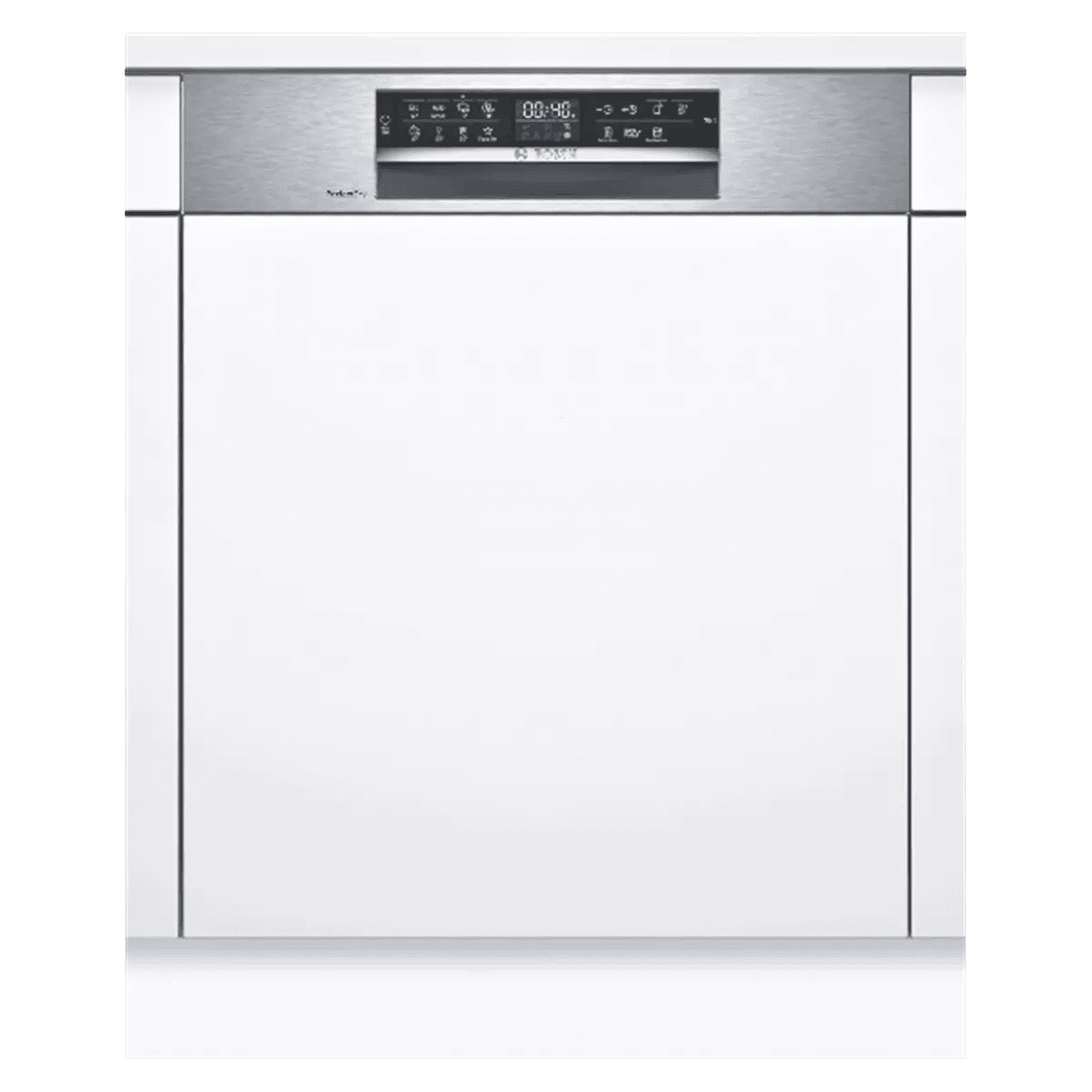 MÁY RỬA BÁT BOSCH SMI6ZDS49E