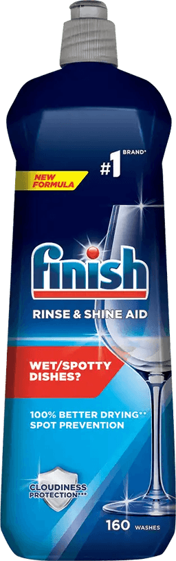 NƯỚC LÀM BÓNG FINISH 800ML