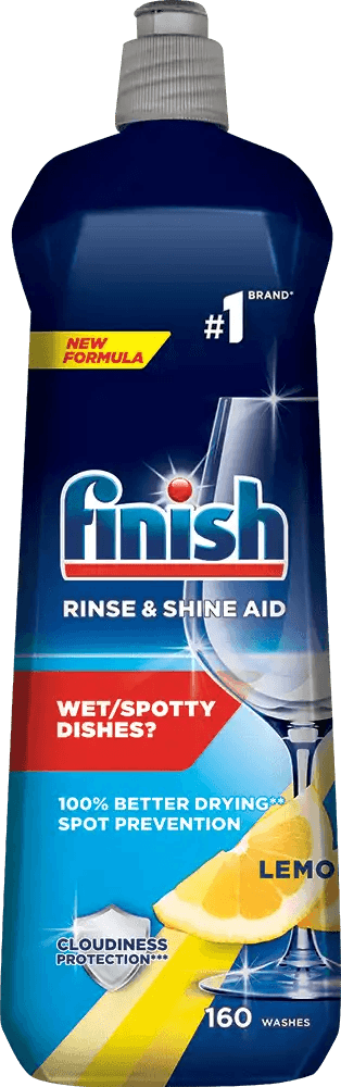 NƯỚC LÀM BÓNG FINISH 800ML