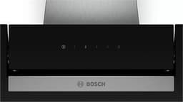 MÁY HÚT MÙI BOSCH DWK87EM60B - BÍ QUYẾT CHO CĂN BẾP THOÁNG ĐÃNG