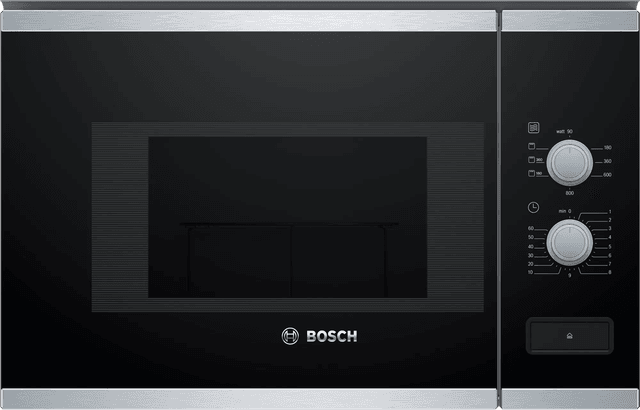 LÒ VI SÓNG BOSCH BEL520MS0K - ĐA DỤNG VỚI 4 MỨC CÔ