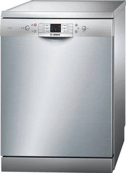 MÁY RỬA BÁT BOSCH SMS63L08EA - TIẾT KIỆM NĂNG LƯỢNG