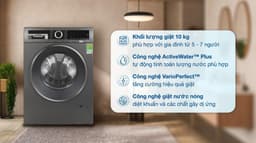 MÁY GIẶT BOSCH WGG254A0VN