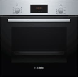 LÒ NƯỚNG BOSCH HBF113BR0A LÒ NƯỚNG ÂM TỦ 66 L, THIẾT KẾ SANG TRỌNG HIỆN ĐẠI